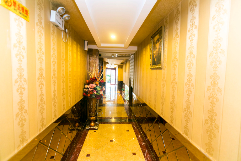 Others 4, Changshou Haoxiang Business Hotel, Chongqing