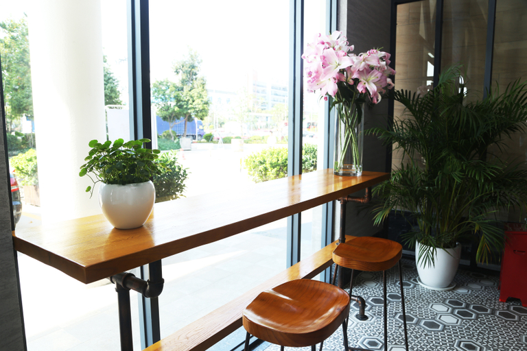 Others 4, Midi Hotel, Shenzhen