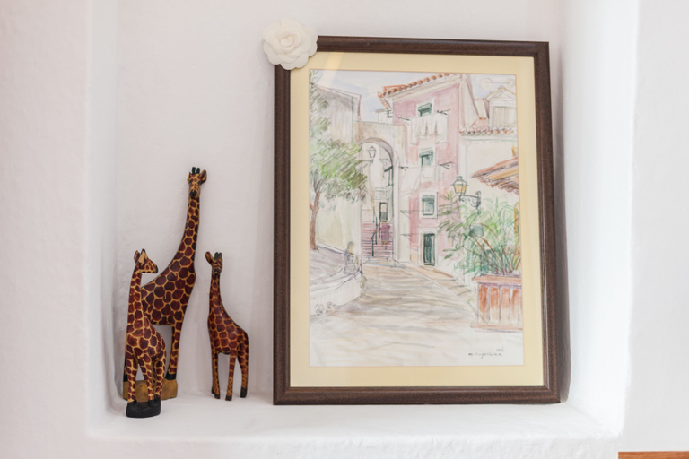 Food & Drinks 3, Rossio Vintage Two-Bedroom Apartment - by LU Holidays, Lisbon