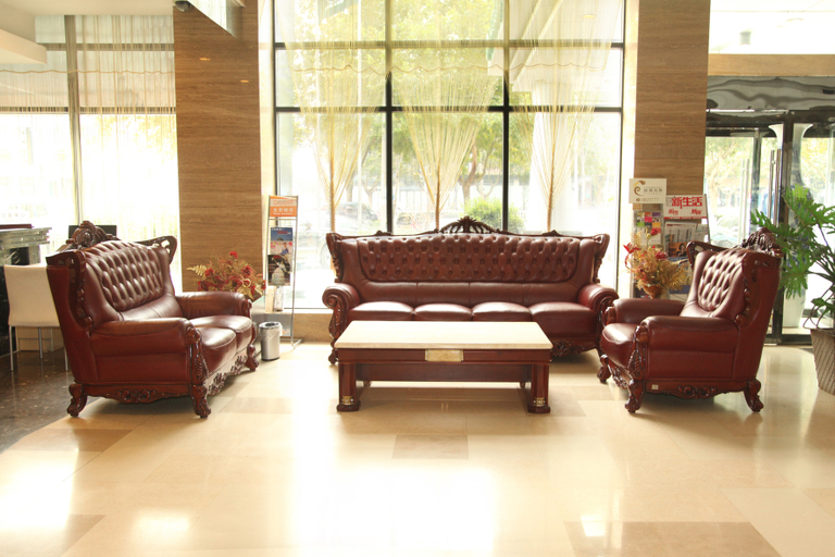 Others 4, Hampton by Hilton Qingdao Chengyang, Qingdao