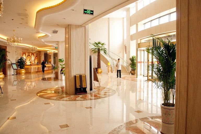 Others 2, Xili Jiuhe Hotel, Xuancheng