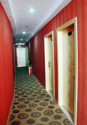 Others 3, Chunhe Business Hotel, Liuzhou