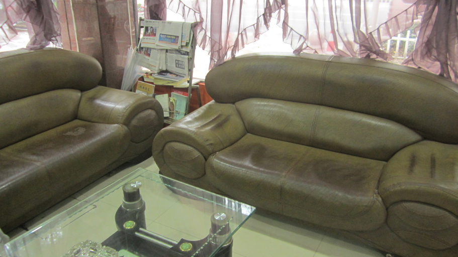 Others 5, Bandao Dianjing Hotel, Wenzhou