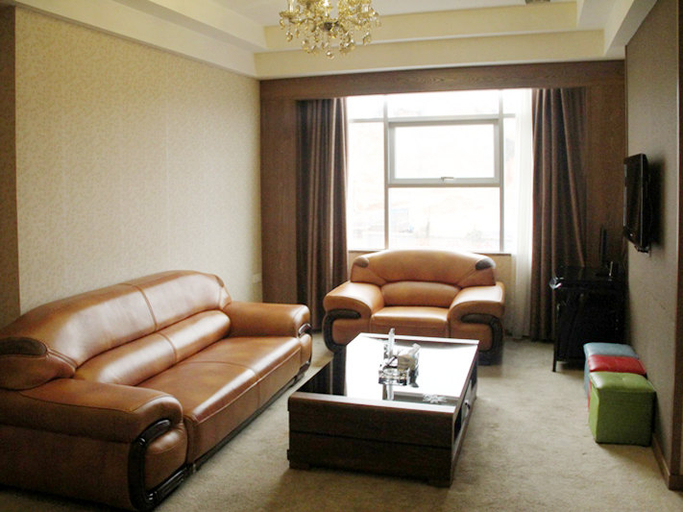Others 4, Caishen Hotel, Qiannan Buyei and Miao
