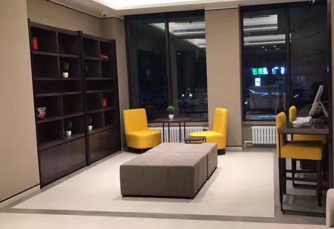 Others 3, Homeinn Plus Hotel (Harbin Sandadongli Haguo), Harbin