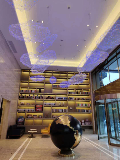 Others 4, Kyriad Marvelous Hotel (Hezhou Wanda Plaza), Hezhou