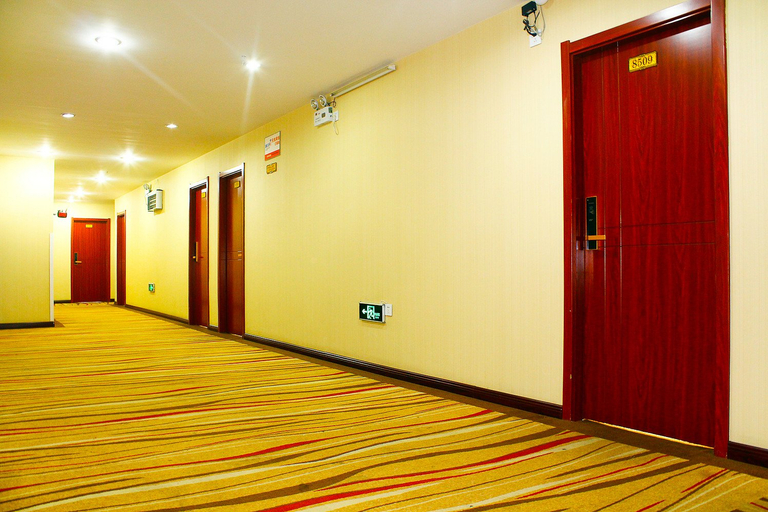Others 5, Junyue Shangpin Hotel, Xi'an
