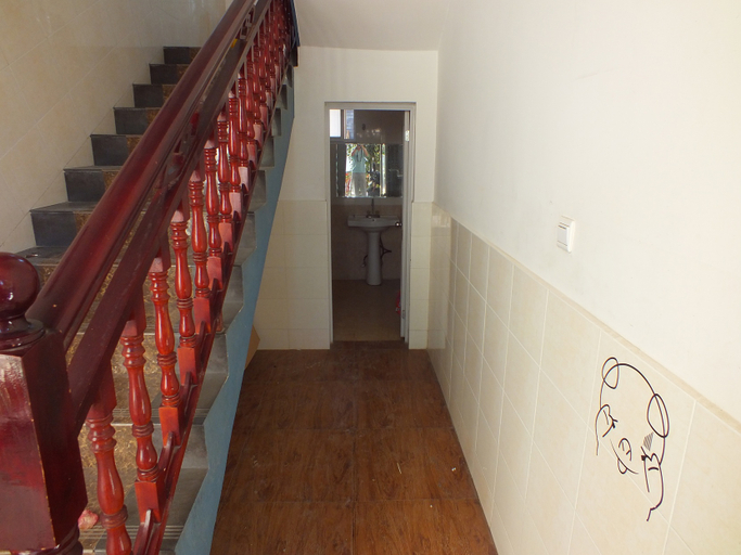 Others 5, Zuji Youth Hostel, Dali Bai