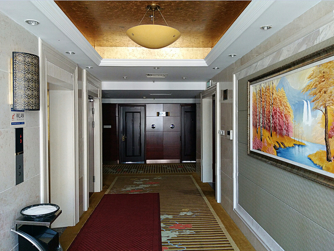 Others 4, Guoyuan Hotel, Taizhou