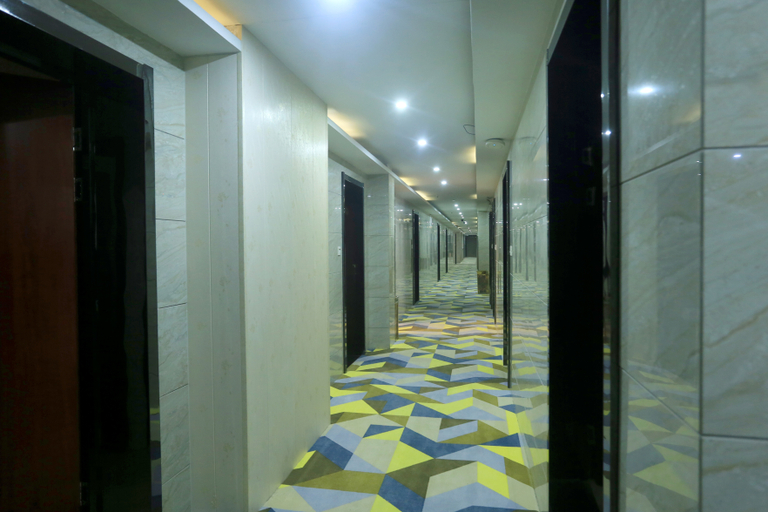 Others 3, Durian Xiaoxing Chain Hotel (Siyang People‘s Middle Road), Suqian