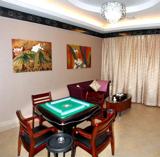 Others 5, Xiangjiang Hotel, Zhangzhou