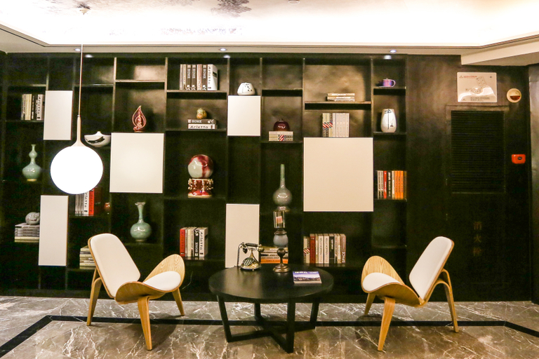 Others 5, Rebecca Hotel (Xuchang Caowei Ancient Town Pangdonglai Times Square), Xuchang