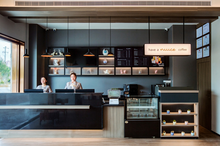 Food & Drinks 5, Hanting Hotel Guiyang Huaxi University Town, Guiyang