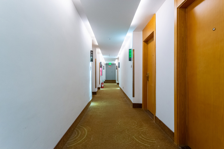 Others 5, GreenTree Inn Yantai East Zhifu Road, Yantai