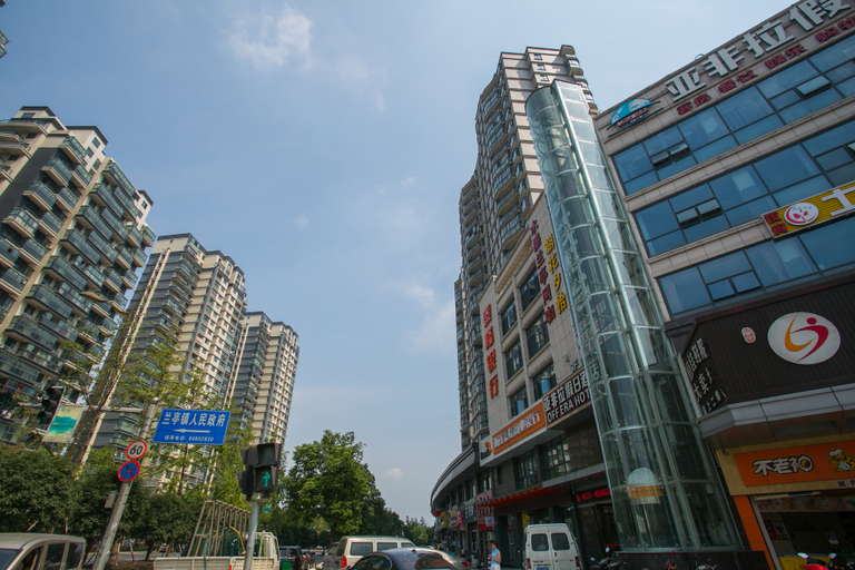 Others 4, Off Era Hotel, Shaoxing