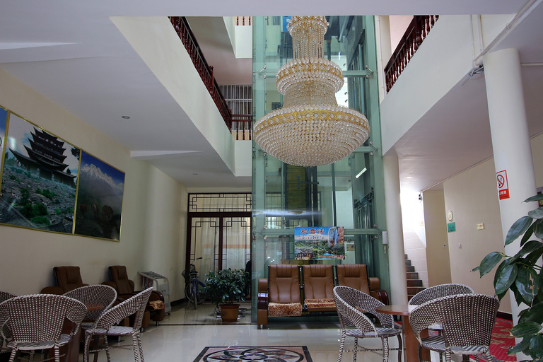 Others 5, Youhe Business Hotel, Lijiang