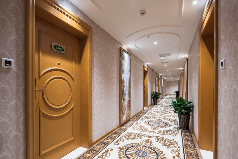 Others 4, Vienna Hotel (Changzhou Qingfeng Park), Changzhou