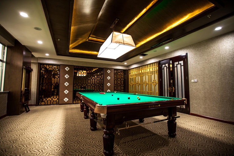 Others 4, Ibis Hotel (Lanzhou Yantan Hi-tech Zone), Lanzhou