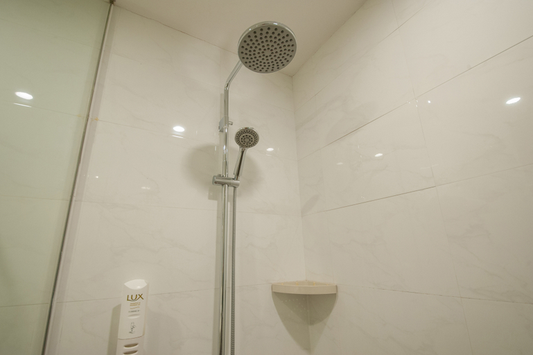 Bathroom 4, Starway Hotel Qidong Wenfeng World, Nantong