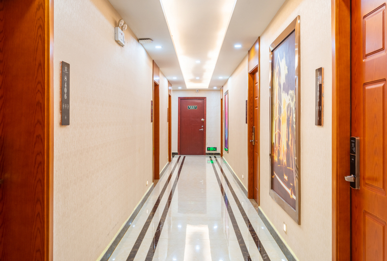 Others 5, Dahe Hotel (Changsha High-Speed Rail South Station), Changsha