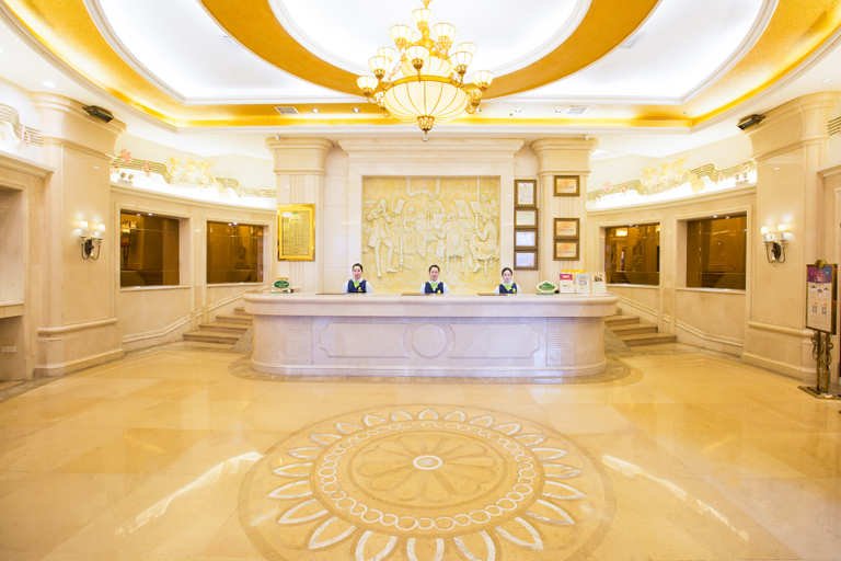 Others 4, Vienna IFS Changsha Wuyi Square Store, Changsha