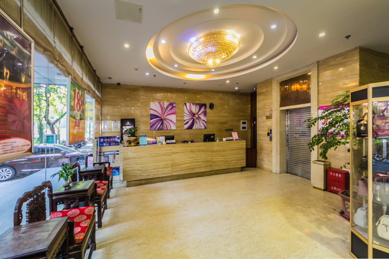 Others 4, Xiangshan Four Seasons Boutique Hotel, Fuzhou