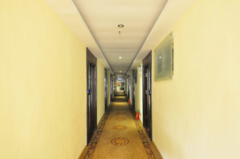 Others 3, Yimi Hotel Guangzhou Fangcun Subway Station, Guangzhou