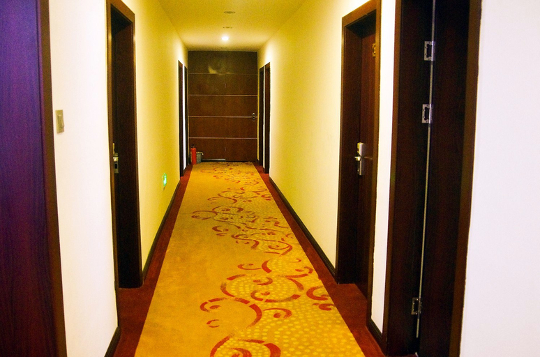 Others 3, Sanmingxiang Mira Junzhuan Hotel (Liedong Street Branch), Sanming