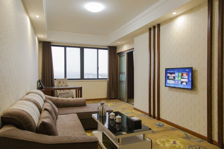 Others 5, Huarong Jasmine Hotel, Yueyang