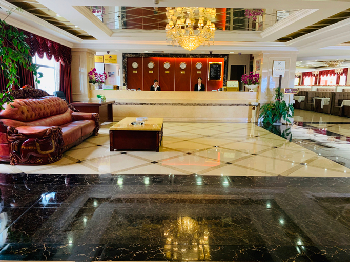 Others 5, Rezen Hengbang Mingyu Hotel (Wenxing Building), Baoshan