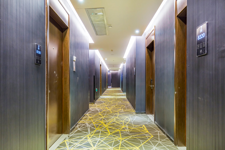 Others 5, CHEERMAY HOTELS, Shijiazhuang