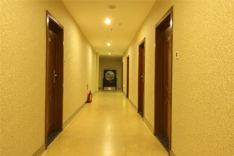 Others 5, Jingyu Hotel (Hanzhong High Speed Railway Station), Hanzhong