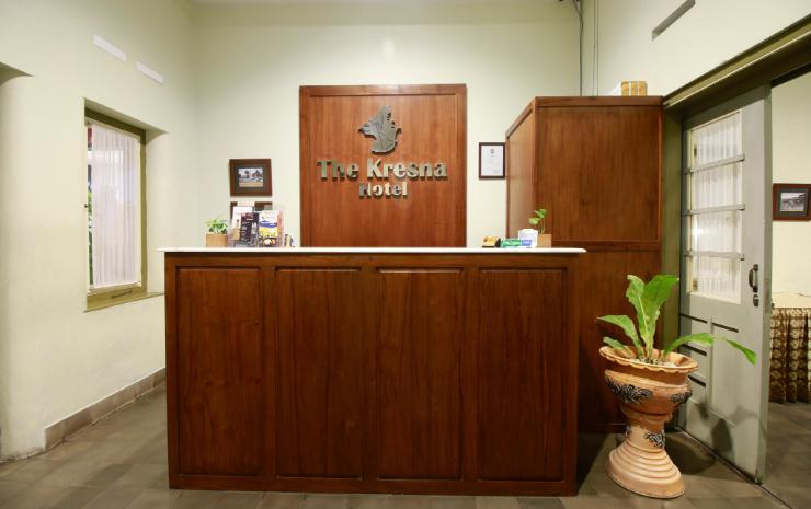 Others 4, The Kresna Hotel, Yogyakarta