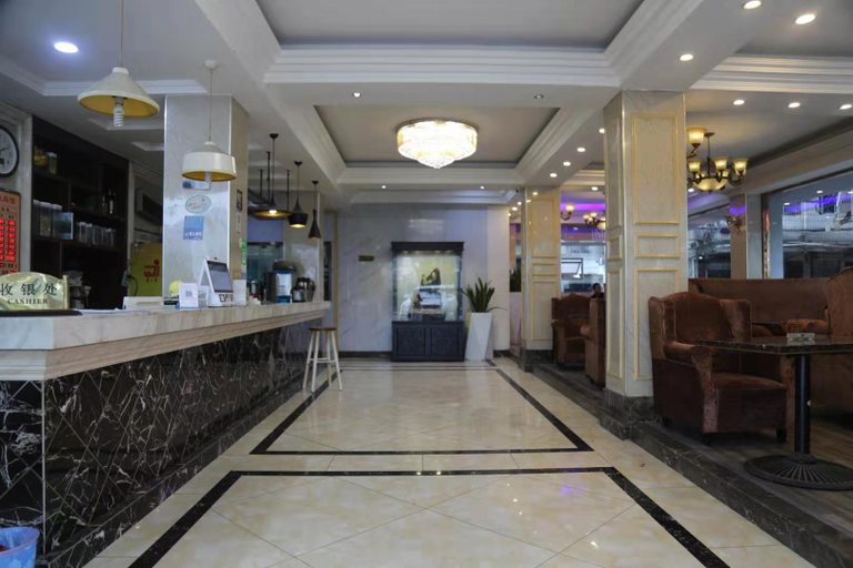 Others 4, Qiaofa Hotel, Lishui