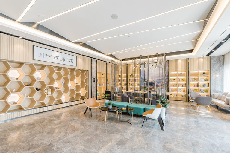 Others 5, Atour Hotel Nanjing Maqun, Nanjing