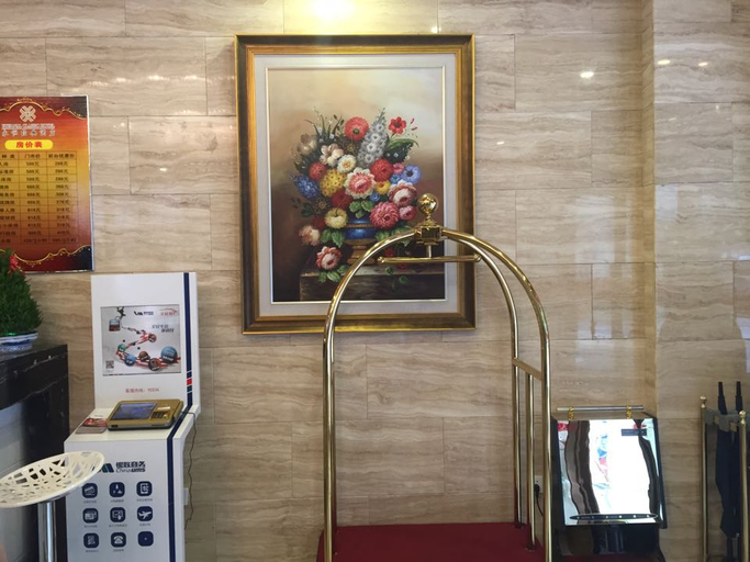 Others 4, Nanchang · Eternal Classic | TIMELESS · HOTEL (Bayi Square First Affiliated Hospital), Nanchang