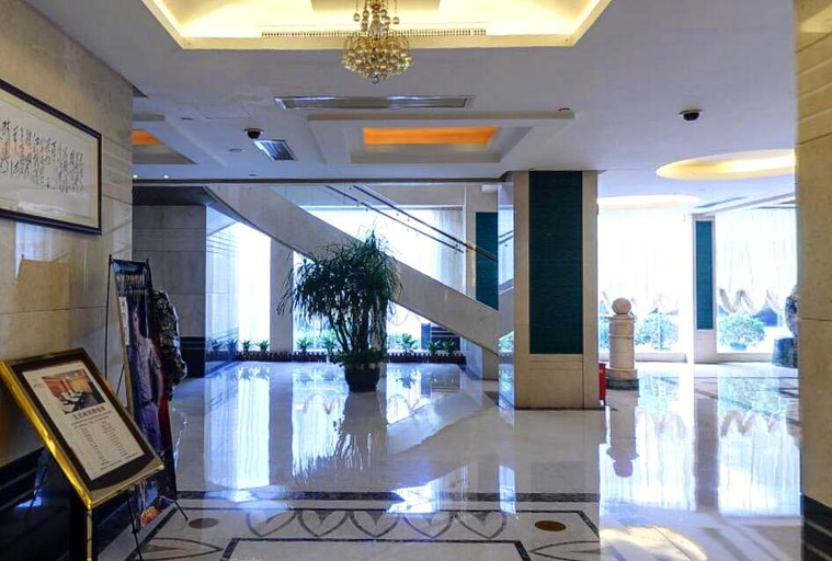 Others 3, ラベンダーホテル(センター), Dongguan