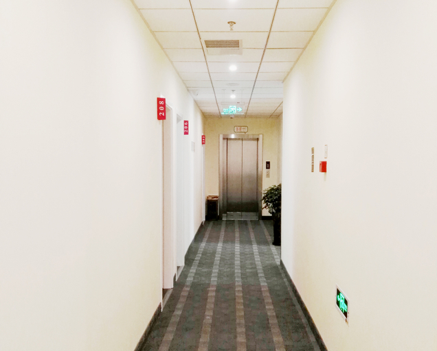 Others 5, Shanha Chain Hotel (Beijing Huoxian Branch), Beijing