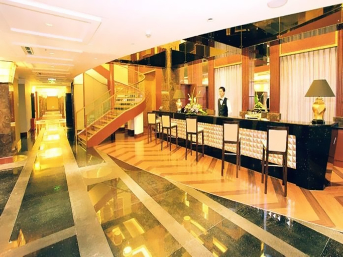 Others 4, Grand Eton Hotel, Luzhou