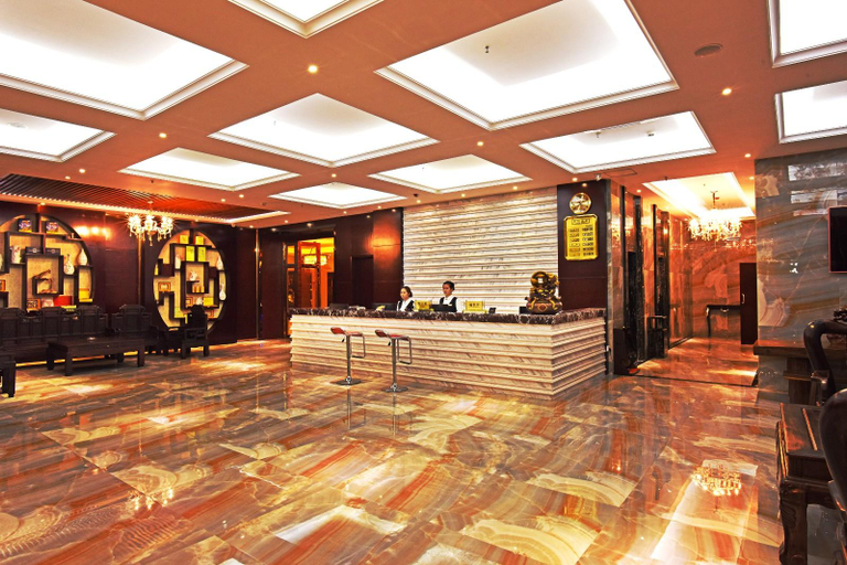 Others 5, Jingxi Saint Paul Hotel (Longtan Wetland Park Branch), Baise