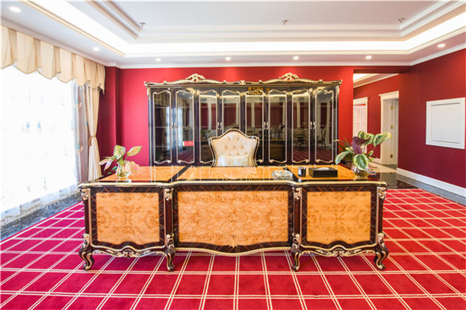Others 4, Lidu Hotel, Chengde