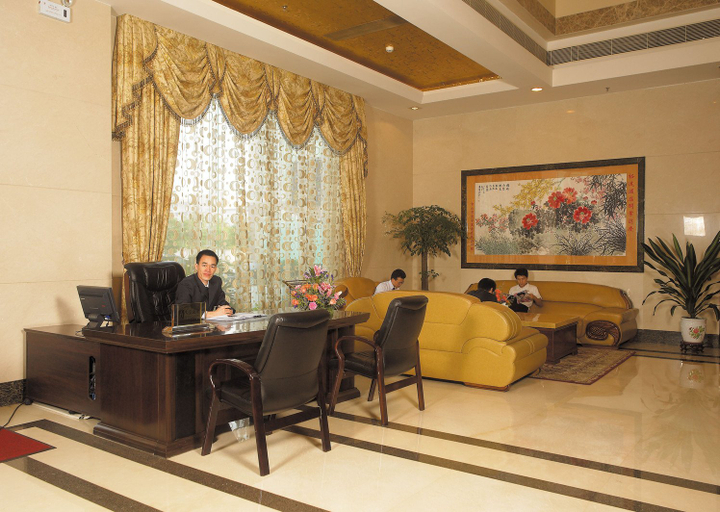 Others 4, Mホテル（）, Foshan