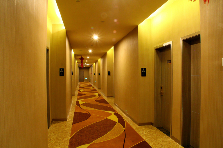 Others 5, Super 8 Select Hotel (Zhongjun World City Stadium Branch), Quanzhou