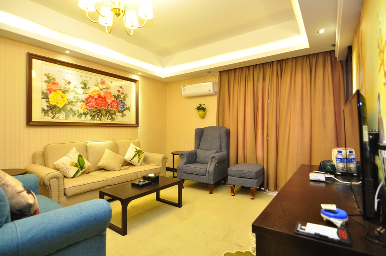 Others 4, Tiancimingzhu Boutique Hotel, Kunming