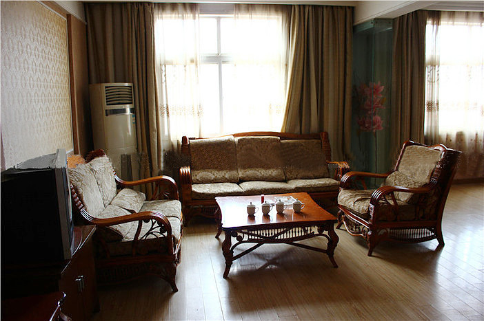 Others 5, Futang Business Hotel (Tanghe Bus Station), Nanyang