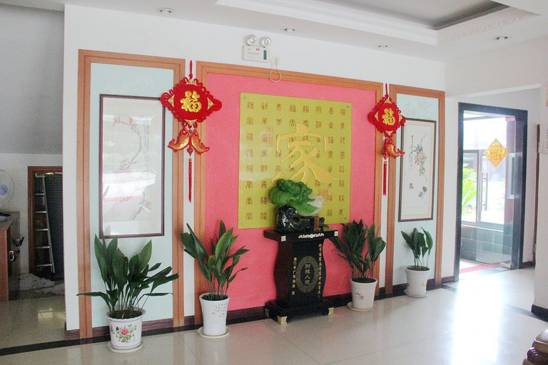 Others 5, Yuzhou Business Hotel, Nantong