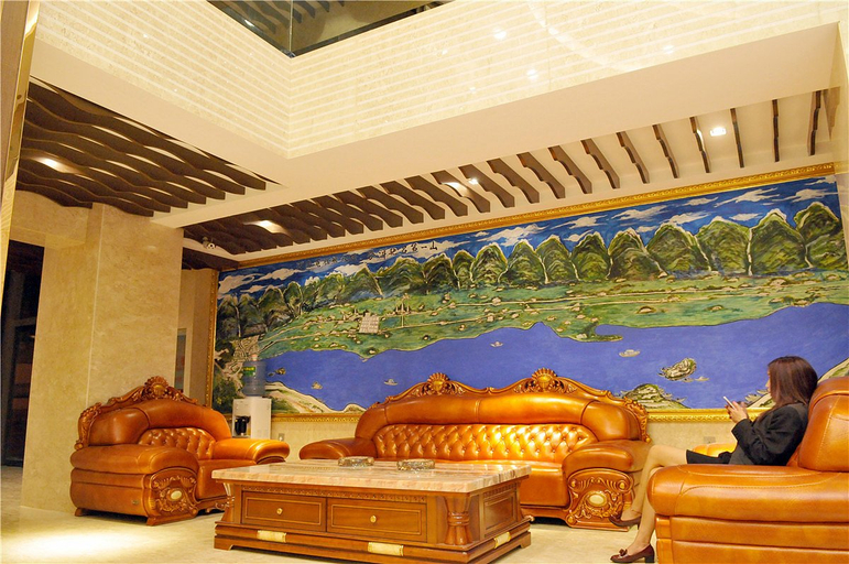 Others 5, Starway Hotel Dali Erhai Lake Jiashibo Avenue, Dali Bai
