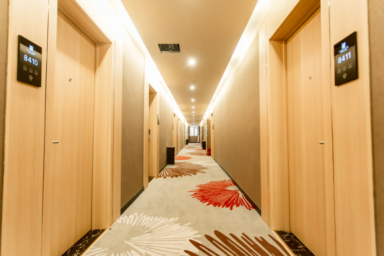 Others 4, シャンコー ヨウピンホテル（南宮冀南路）(Shankee Tea Style Hotel (Nangong Jinan Road)), Xingtai