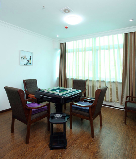 Others 5, Zhongnan Business Hotel, Dalian