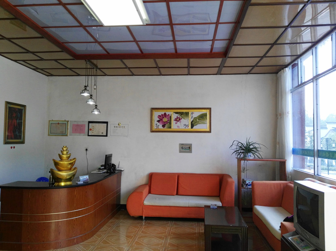 Others 5, WTongYou Business Hotel, Lu'an